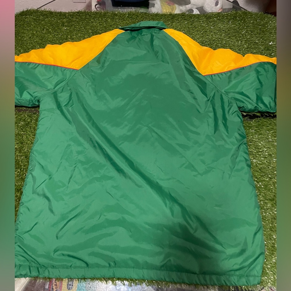 Vintage Swingster Texas Lined Jacket - image 4